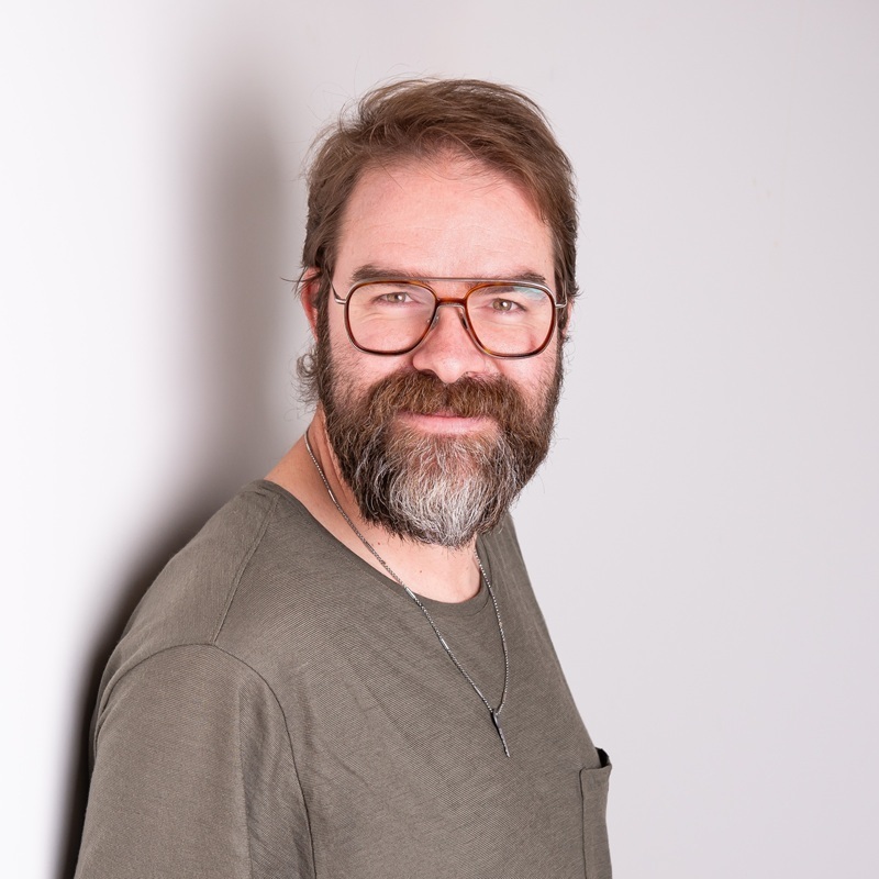 Dirk De Meyer