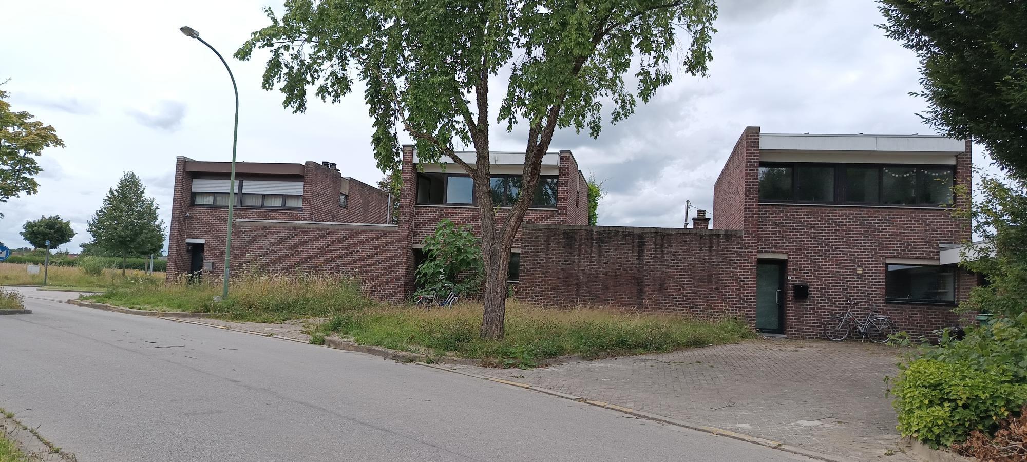 Duurzaam renoveren in vijf Leuvense erfgoedwijken