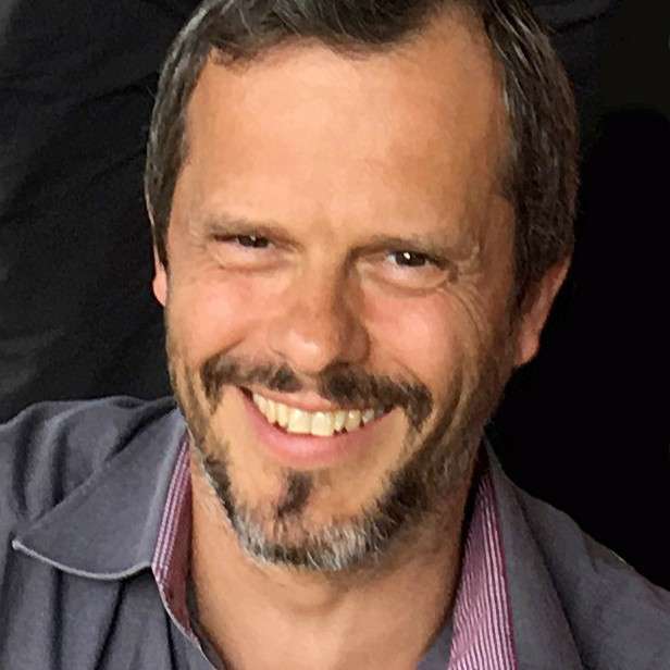 Kris Somers
