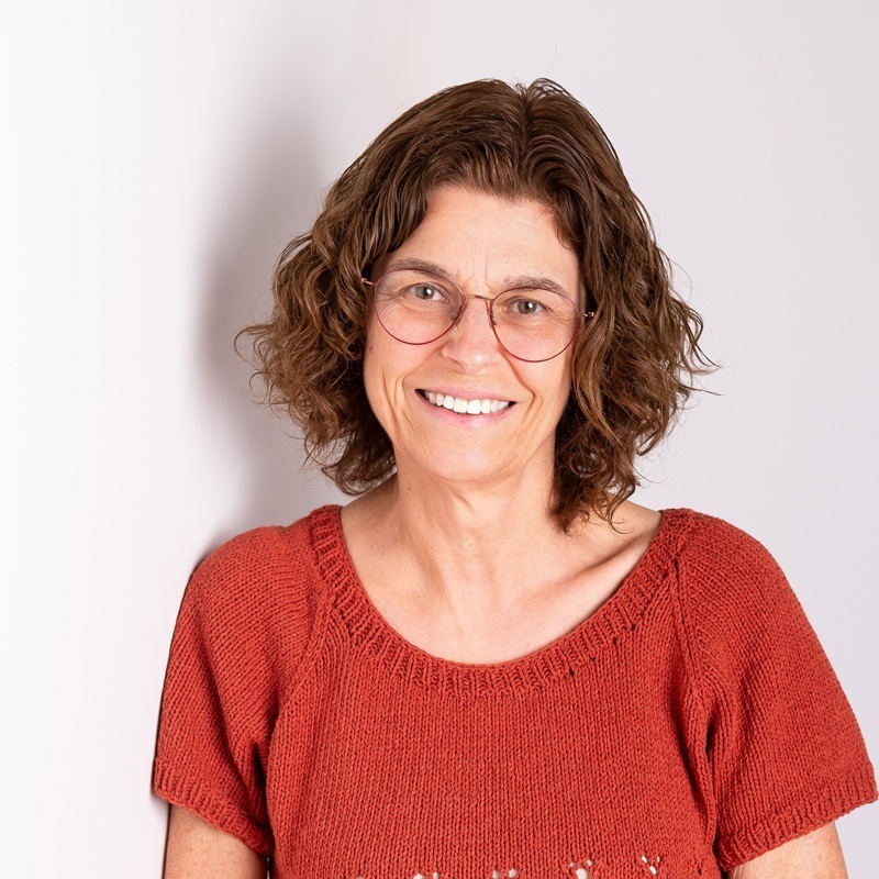 Marleen De Roye