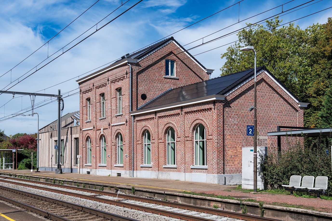 De nieuwbrief van september gemist? Lees ze hier