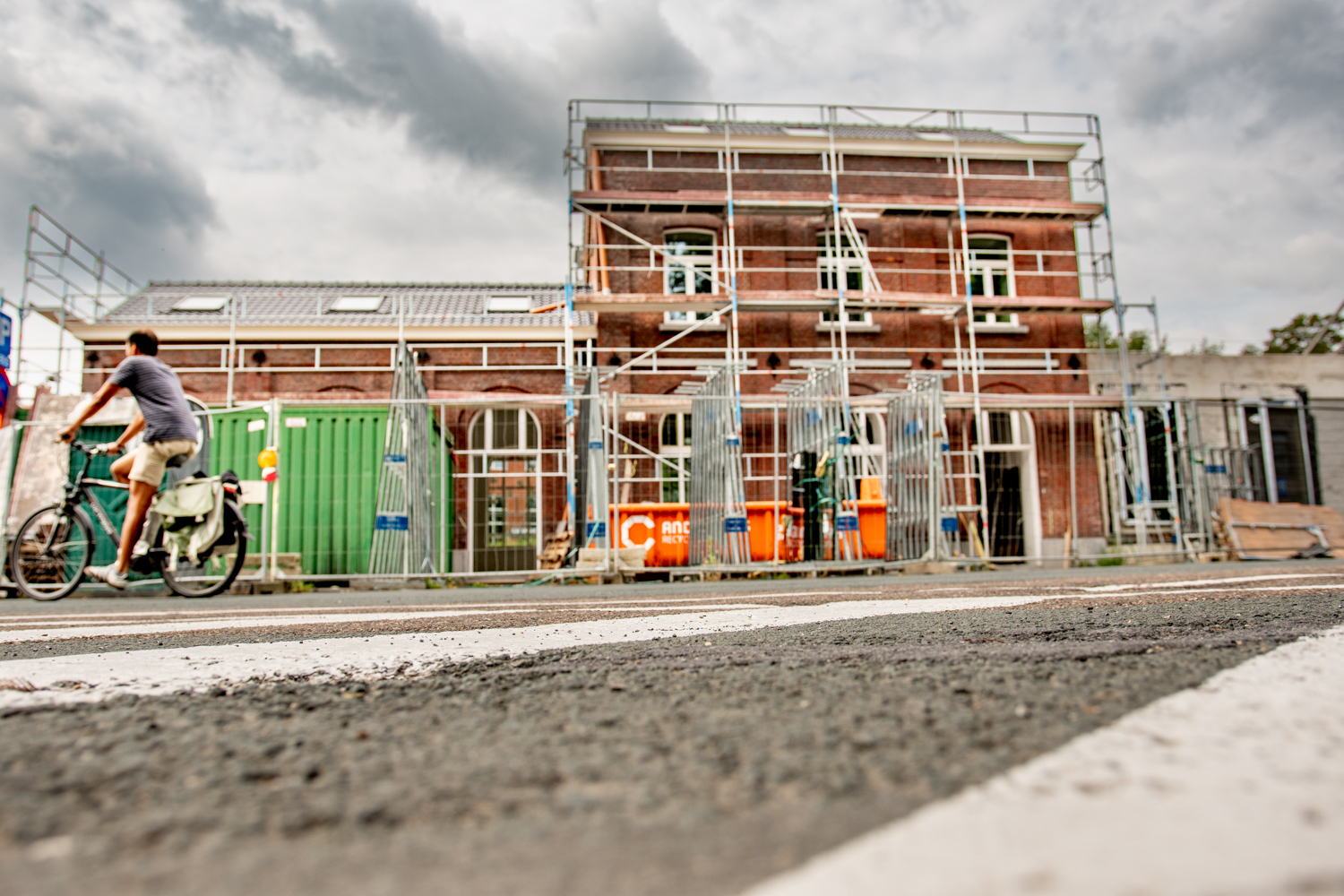 Station Wijgmaal LR 4