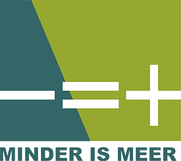 Minder is Meer sociaal renovatielab