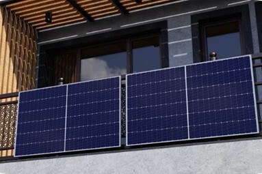 Stekkerpanelen: een slimme opstap naar zonne-energie?